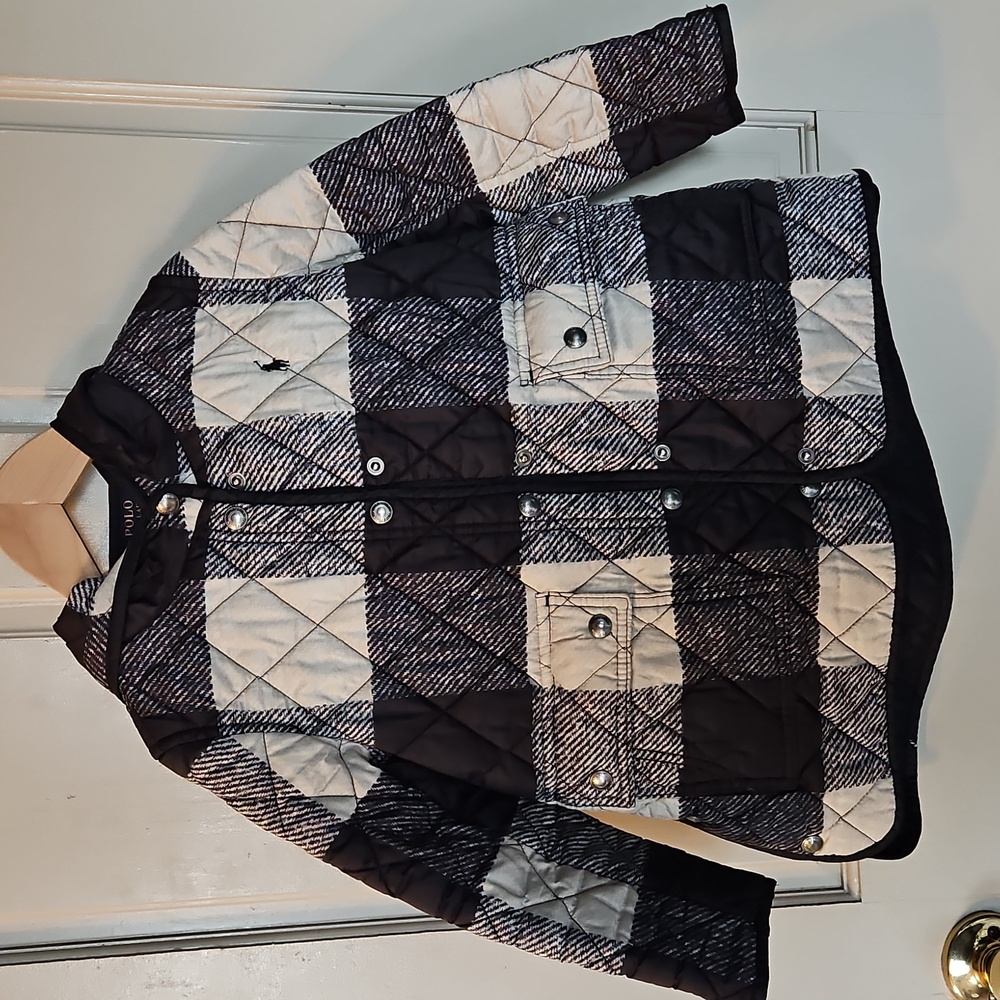 Polo RL Jacket